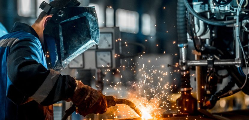 Mastering the Art of Welding: Key Technical Considerations for Quality Welds