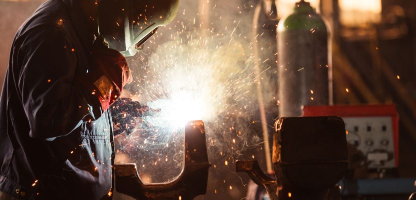 Mastering the Art of Welding: Key Technical Considerations for Quality Welds